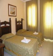Bagevleri Hotel 10/46