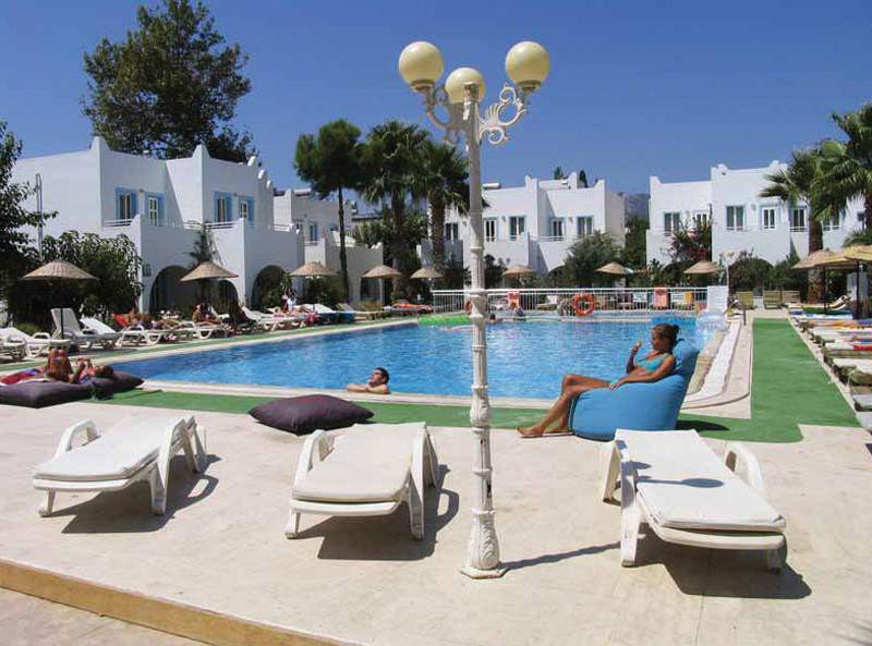 Bagevleri Hotel 22/46