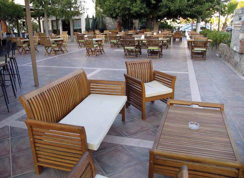 Bagevleri Hotel 19/46