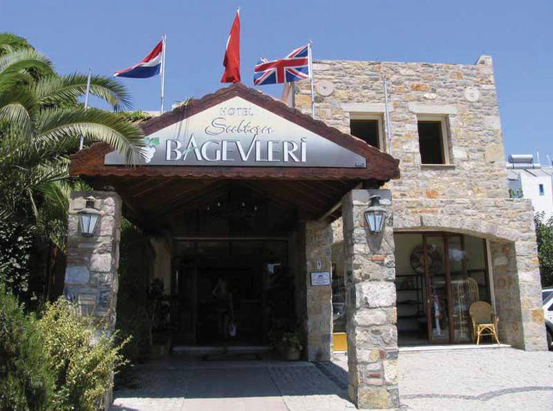 Bagevleri Hotel 2/46