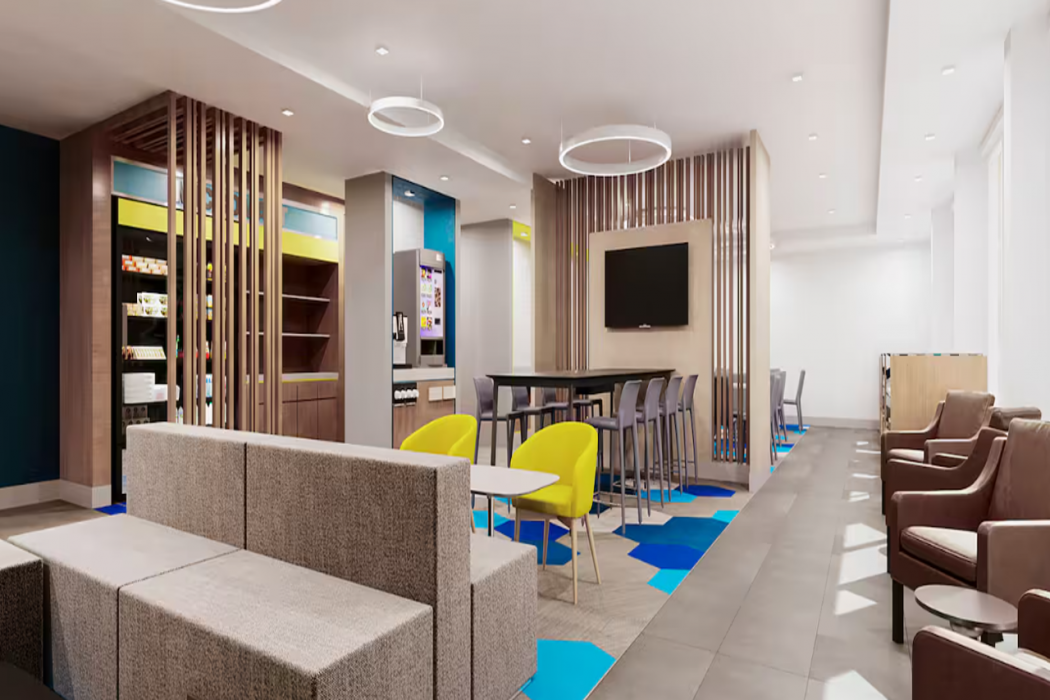 Microtel Inn & Suites by Wyndham Tooele 30/46