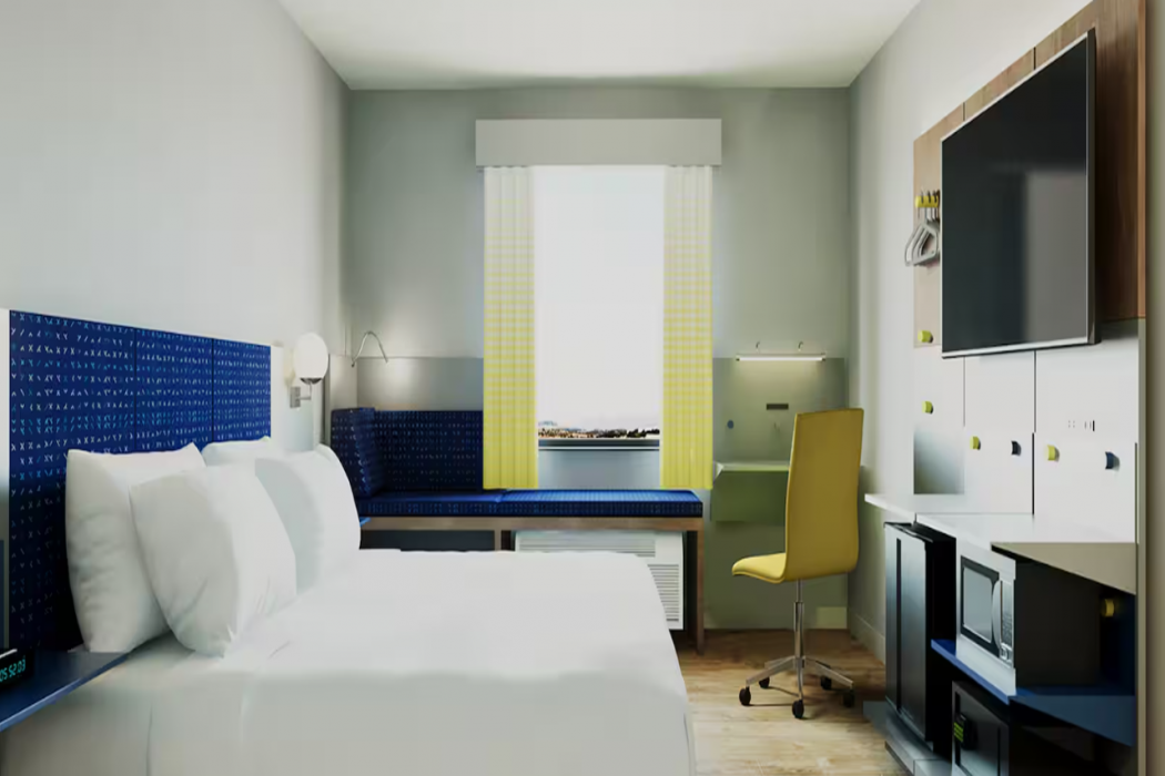Microtel Inn & Suites by Wyndham Tooele 8/46