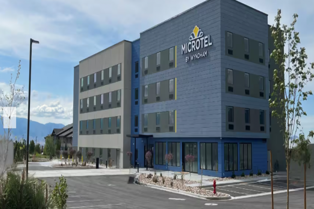 Microtel Inn & Suites by Wyndham Tooele 1/46