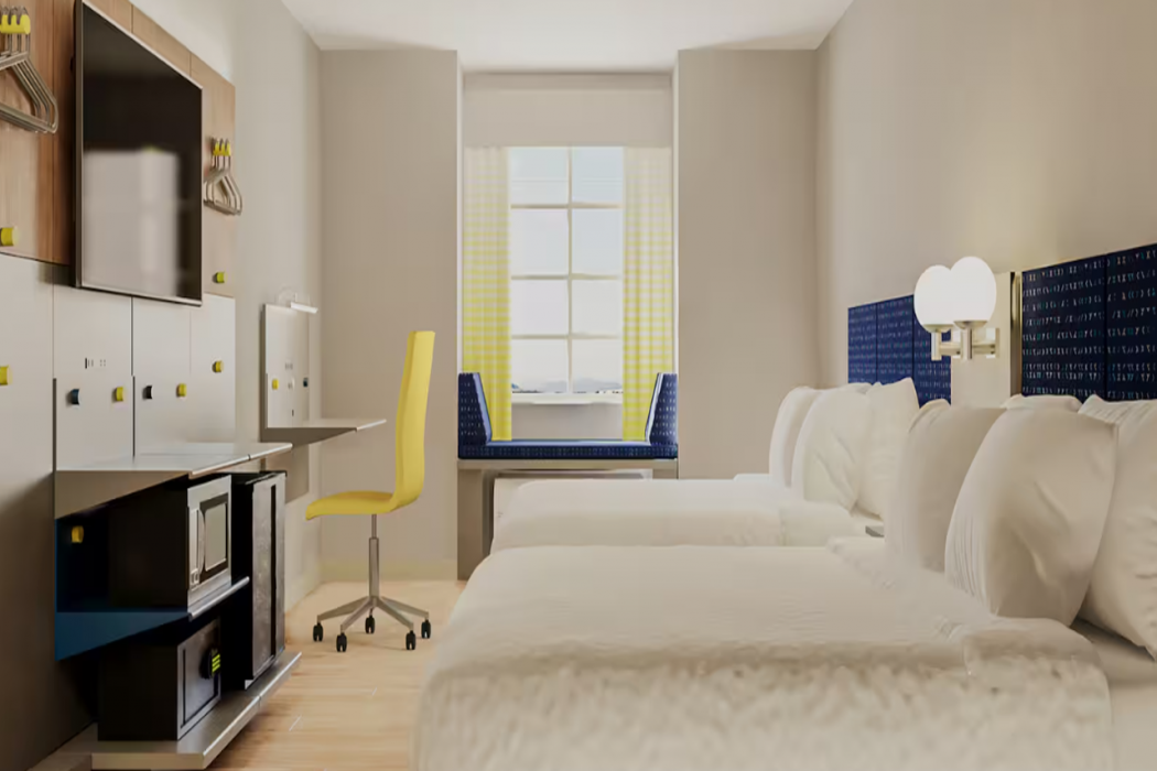 Microtel Inn & Suites by Wyndham Tooele 10/46
