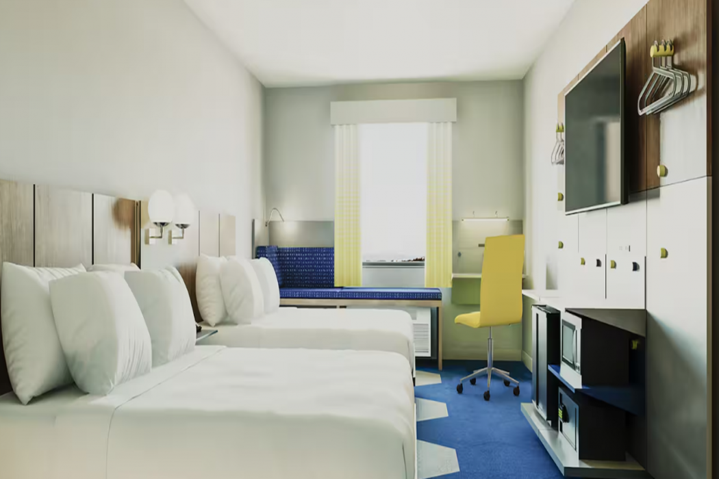 Microtel Inn & Suites by Wyndham Tooele 9/46