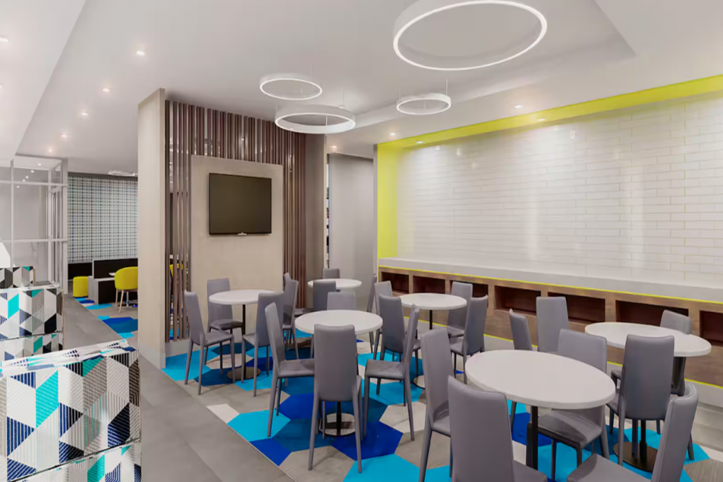 Microtel Inn & Suites by Wyndham Tooele 29/46