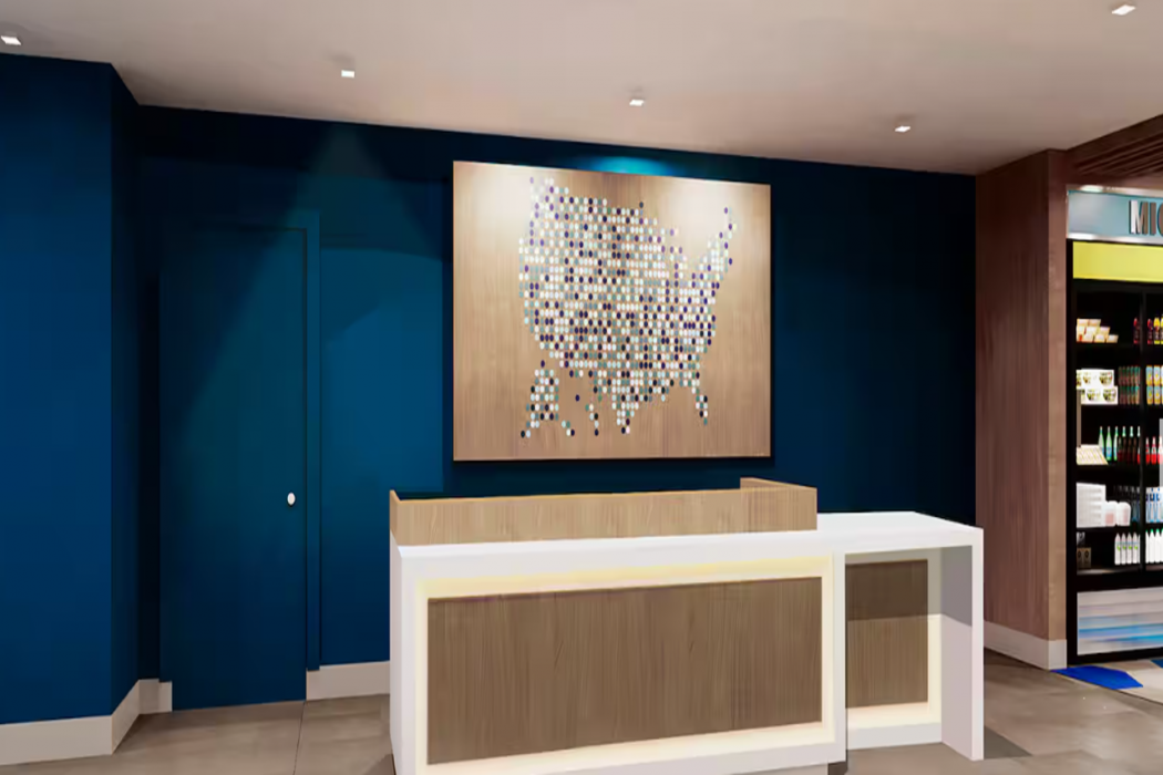 Microtel Inn & Suites by Wyndham Tooele 3/46