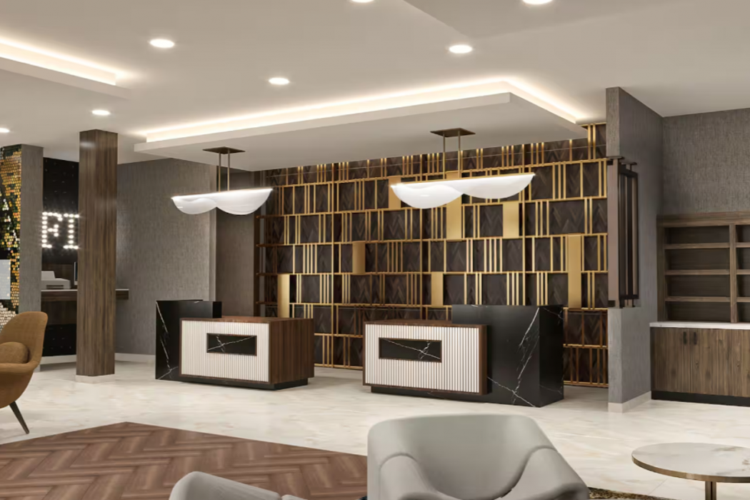 La Quinta Inn & Suites by Wyndham Phoenix near State Farm St 4/48