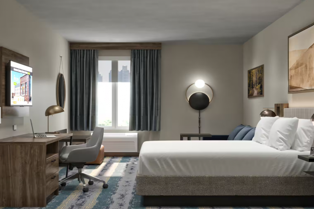 La Quinta Inn & Suites by Wyndham Phoenix near State Farm St 7/48