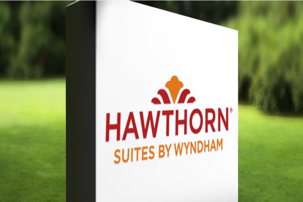 Hawthorn by Wyndham Guiyang Nanming 1/15