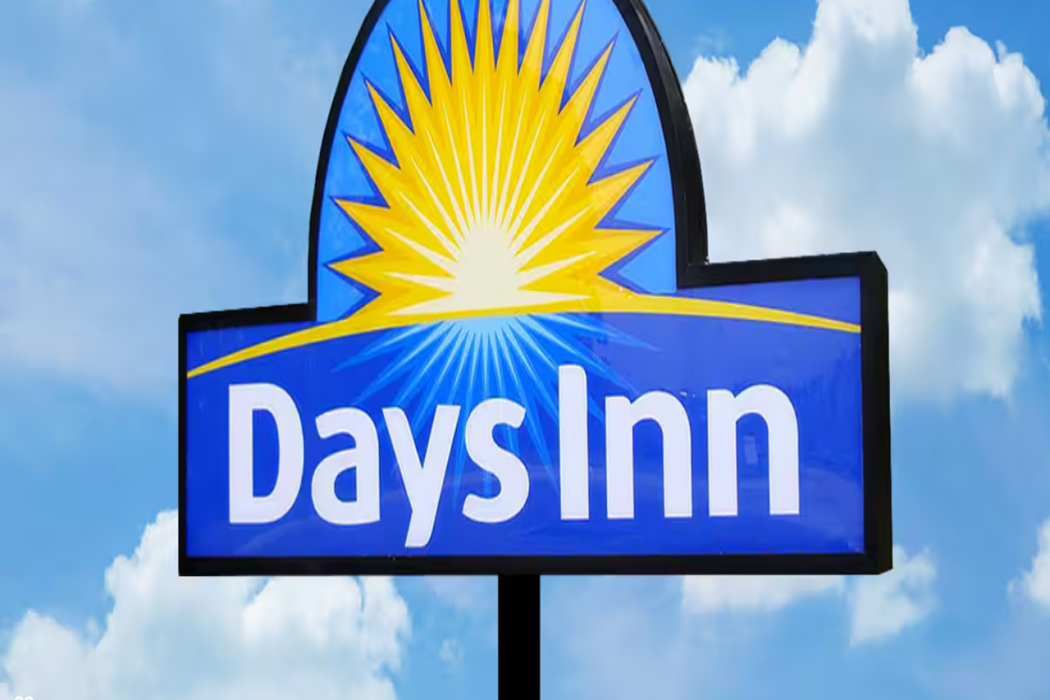 Days Inn by Wyndham Enshi Transport Center Station 1/22
