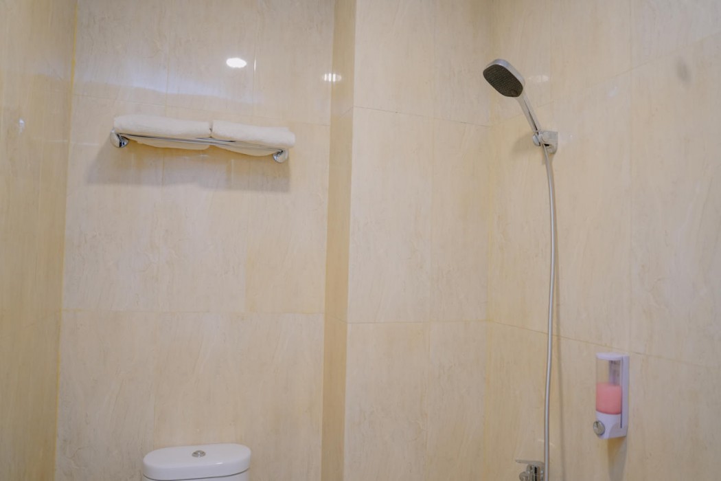 Sulthan Hotel Medan Powered by Archipelago 31/40