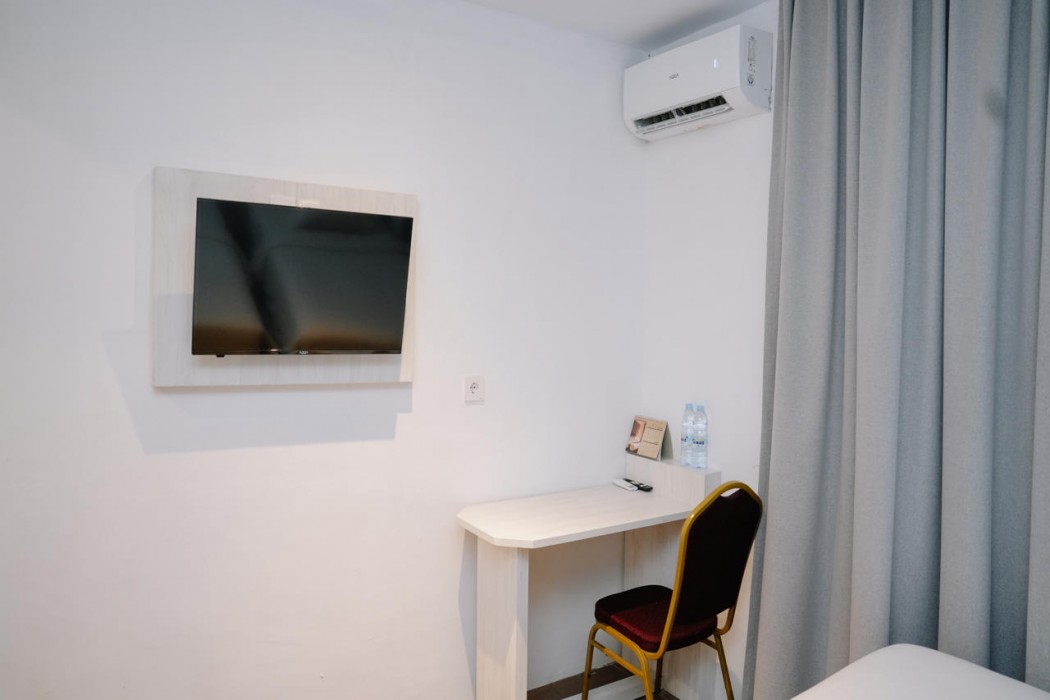 Sulthan Hotel Medan Powered by Archipelago 24/40