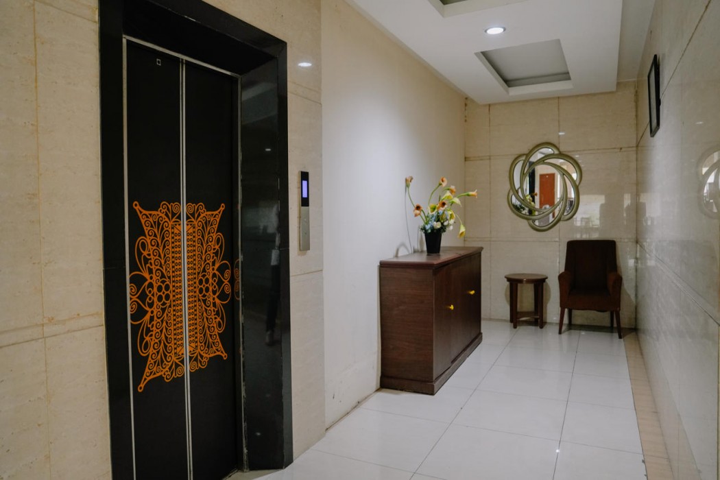 Sulthan Hotel Medan Powered by Archipelago 35/40