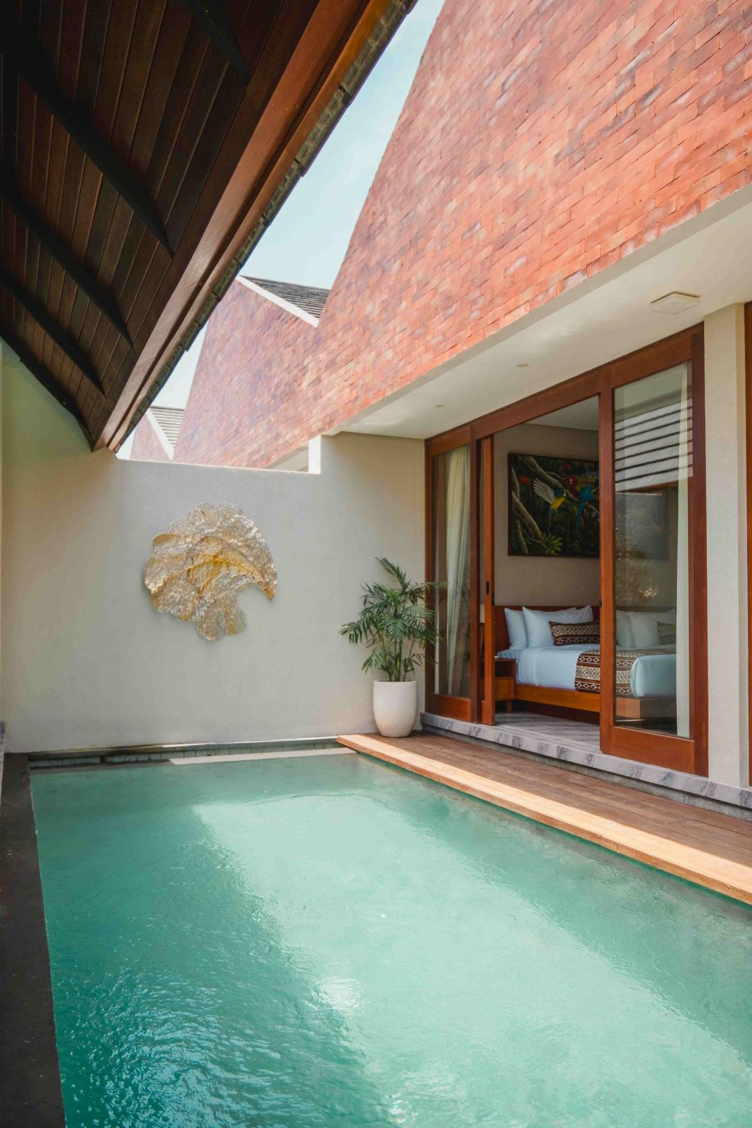 Unagi Mas Villas by Emana 24/56