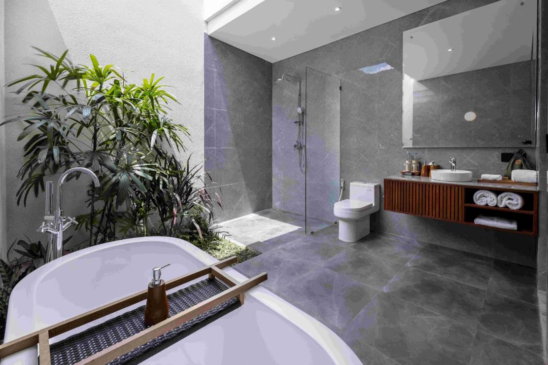 Unagi Mas Villas by Emana in Mas