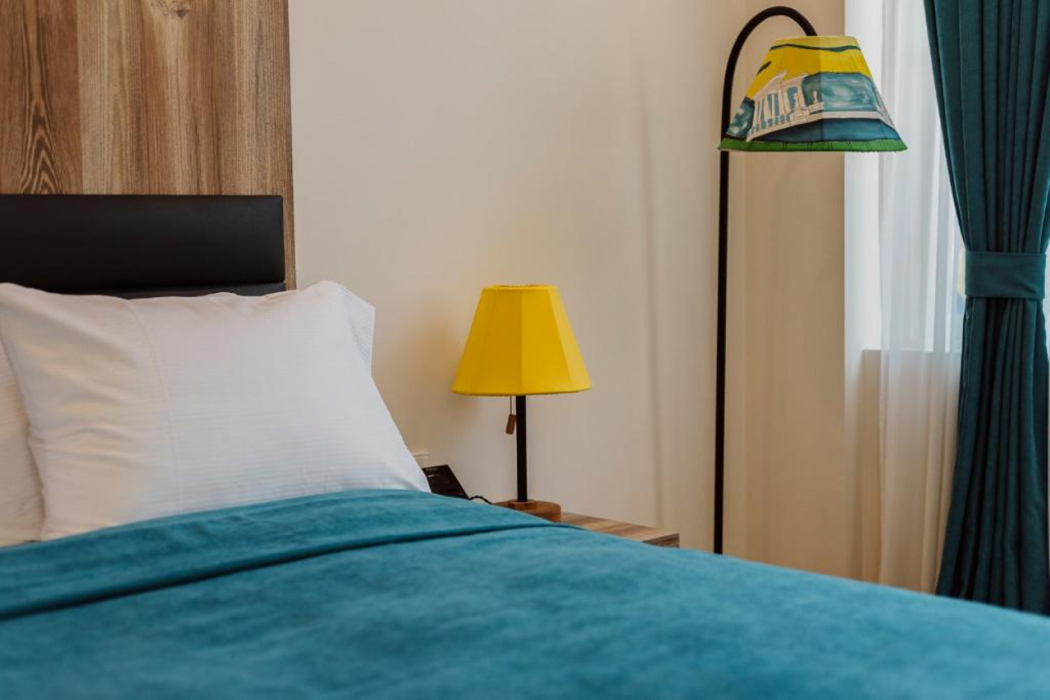 Boulevard Hotel Batumi 24/67
