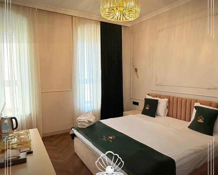 Perla De Mar Hotel 12/63