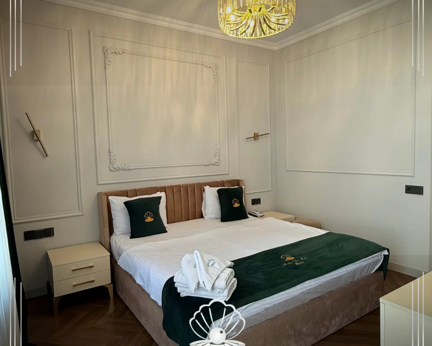 Perla De Mar Hotel 11/63