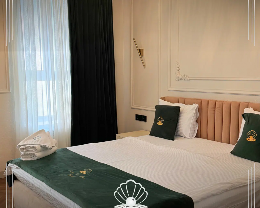 Perla De Mar Hotel 14/63