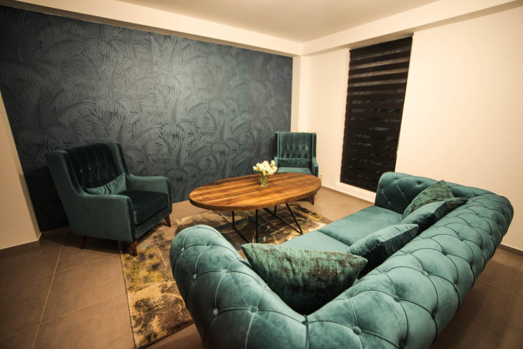 Borjomi Underwood Hotel 10/60