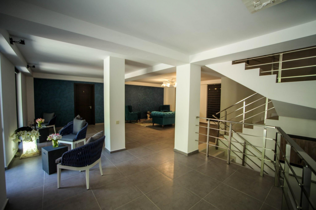 Borjomi Underwood Hotel 9/60