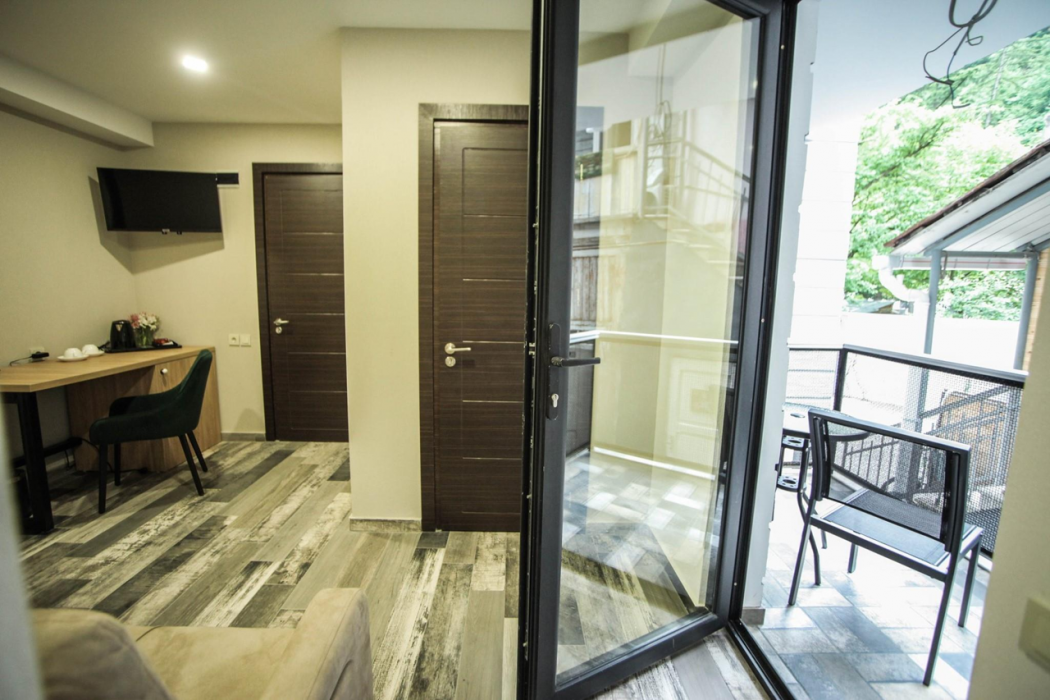 Borjomi Underwood Hotel 22/60