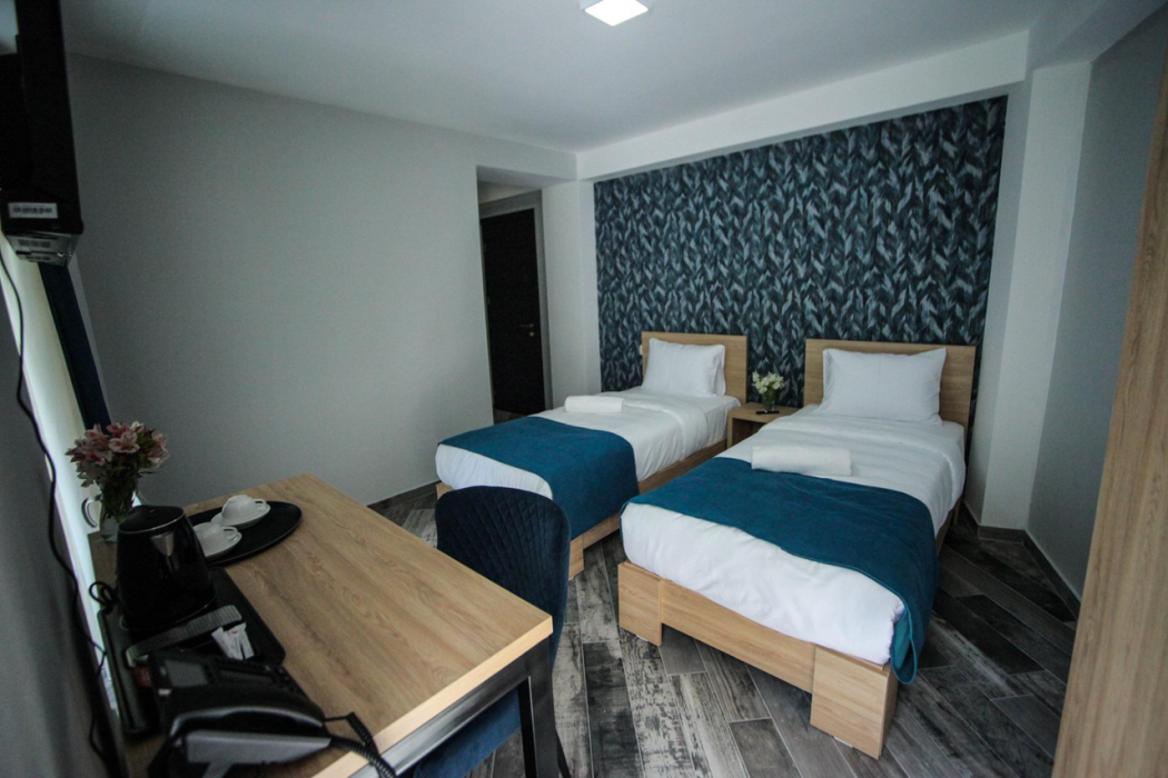 Borjomi Underwood Hotel 19/60