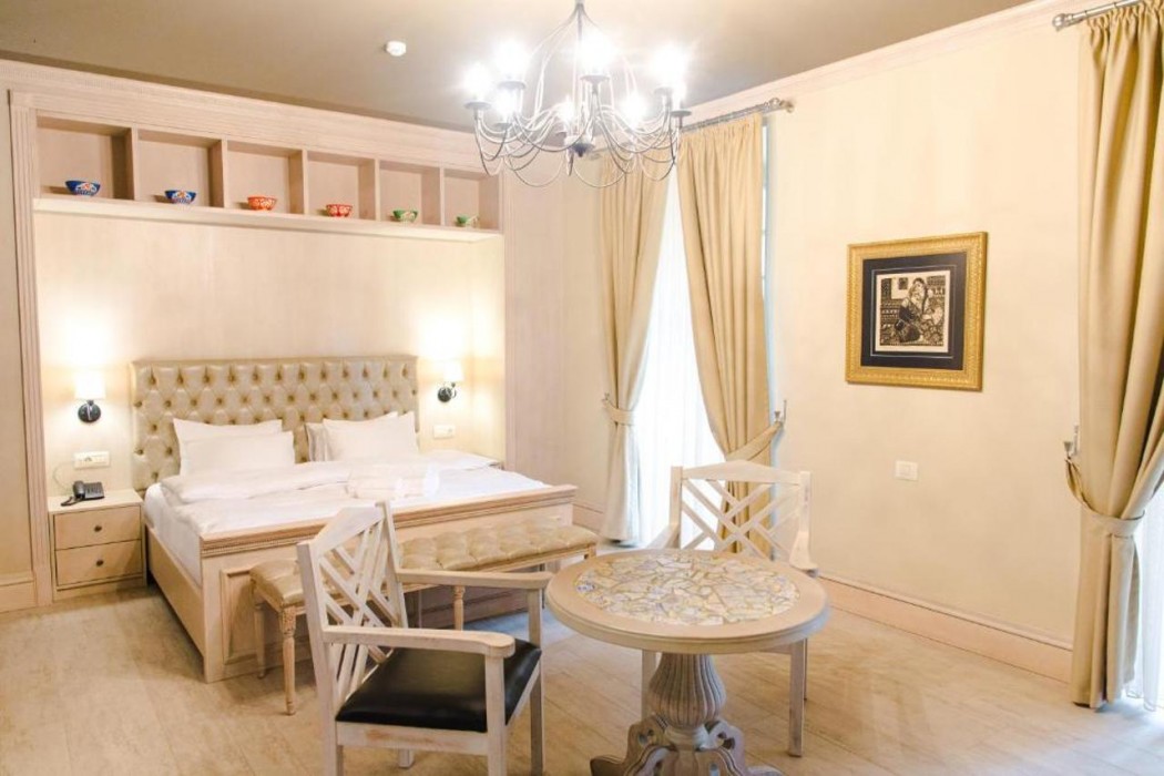 Art Club Hotel 16/63