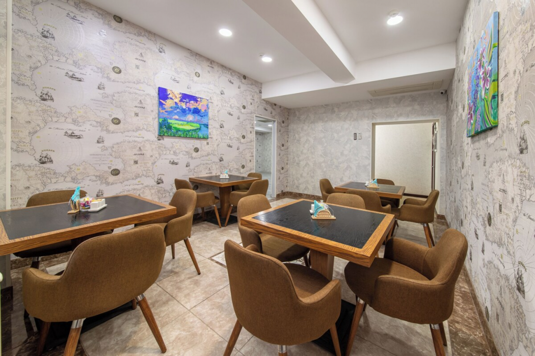 Amea Baku Hotel 44/53