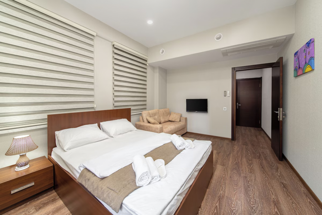 Amea Baku Hotel 11/53