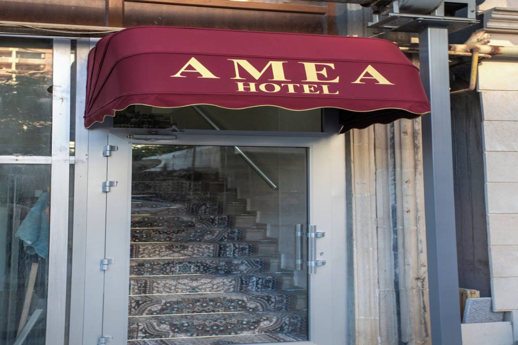 Amea Baku Hotel 3/53