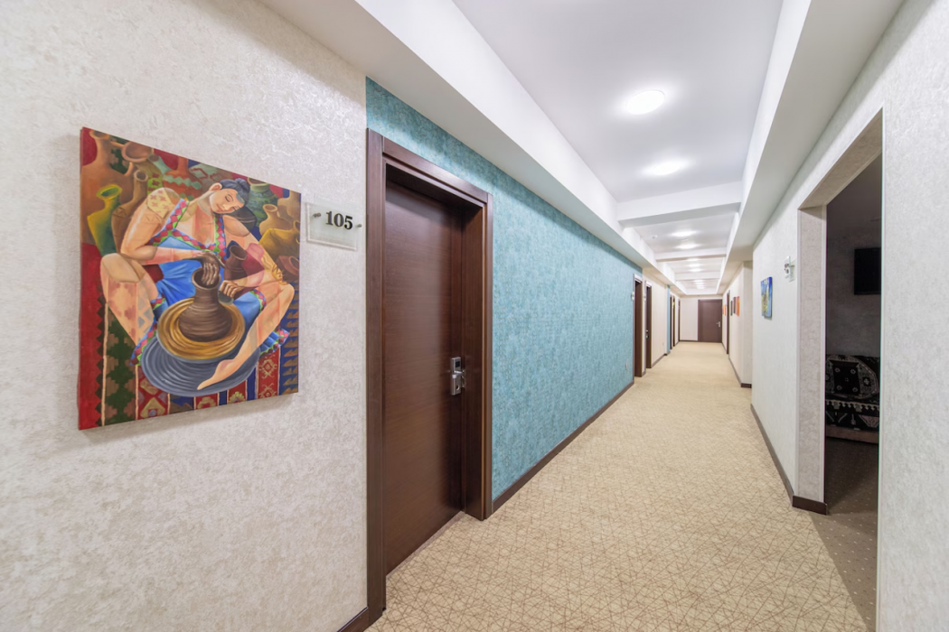 Amea Baku Hotel 36/53