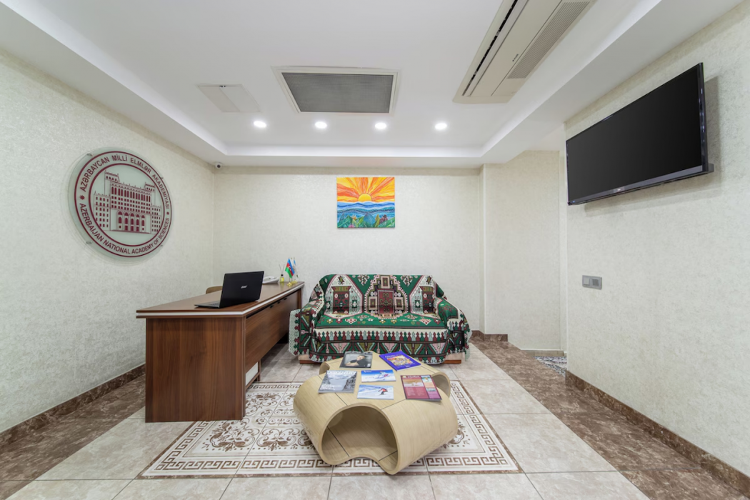 Amea Baku Hotel 7/53