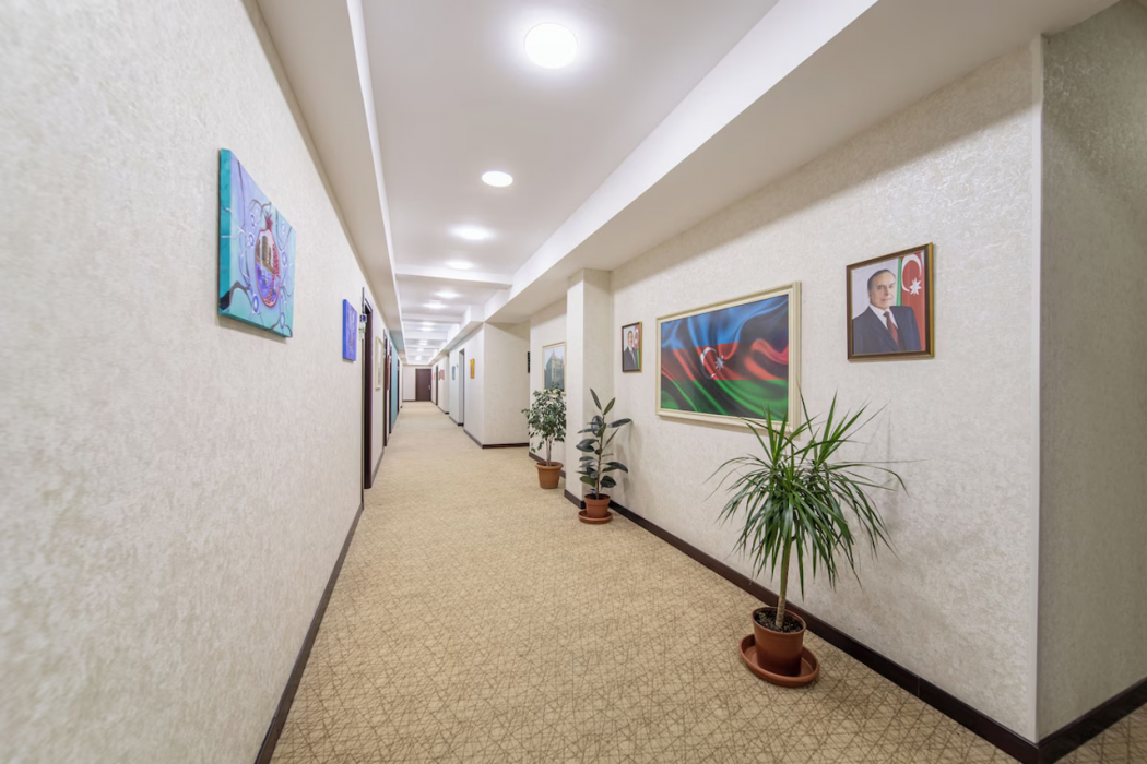 Amea Baku Hotel 35/53