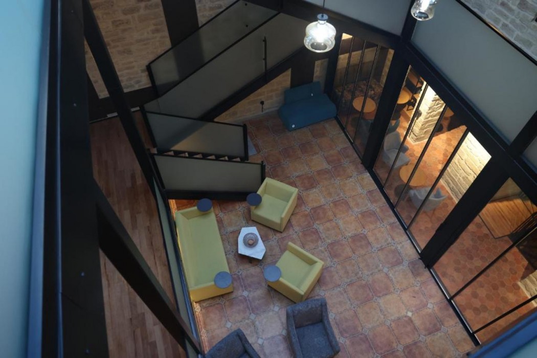 Kilim Boutique Hotel 32/60