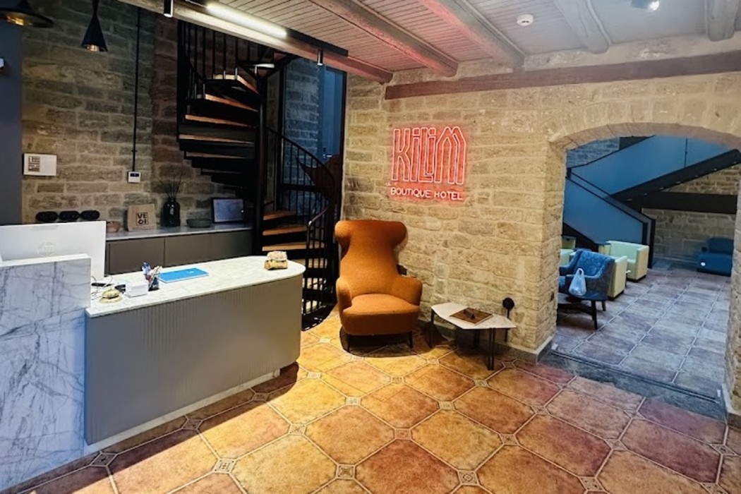 Kilim Boutique Hotel 13/60