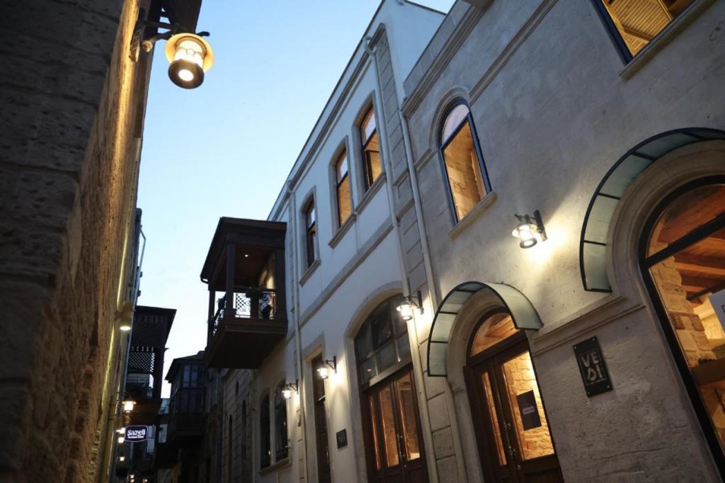 Kilim Boutique Hotel 2/60