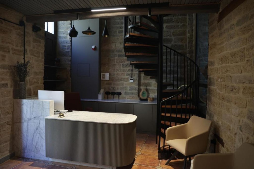 Kilim Boutique Hotel 12/60