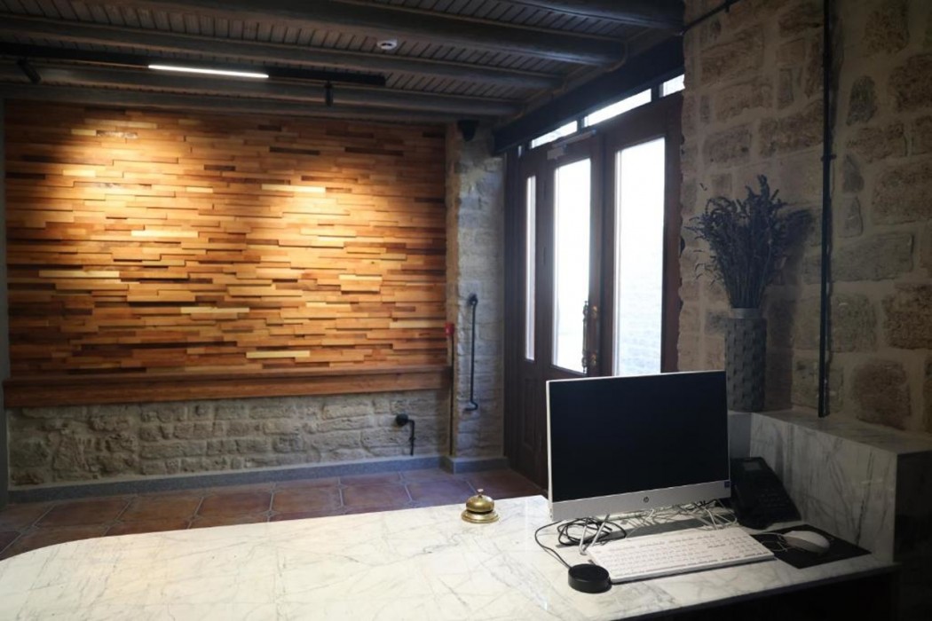 Kilim Boutique Hotel 14/60