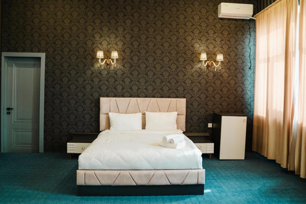 Olive Garden Hotel Baku 10/46