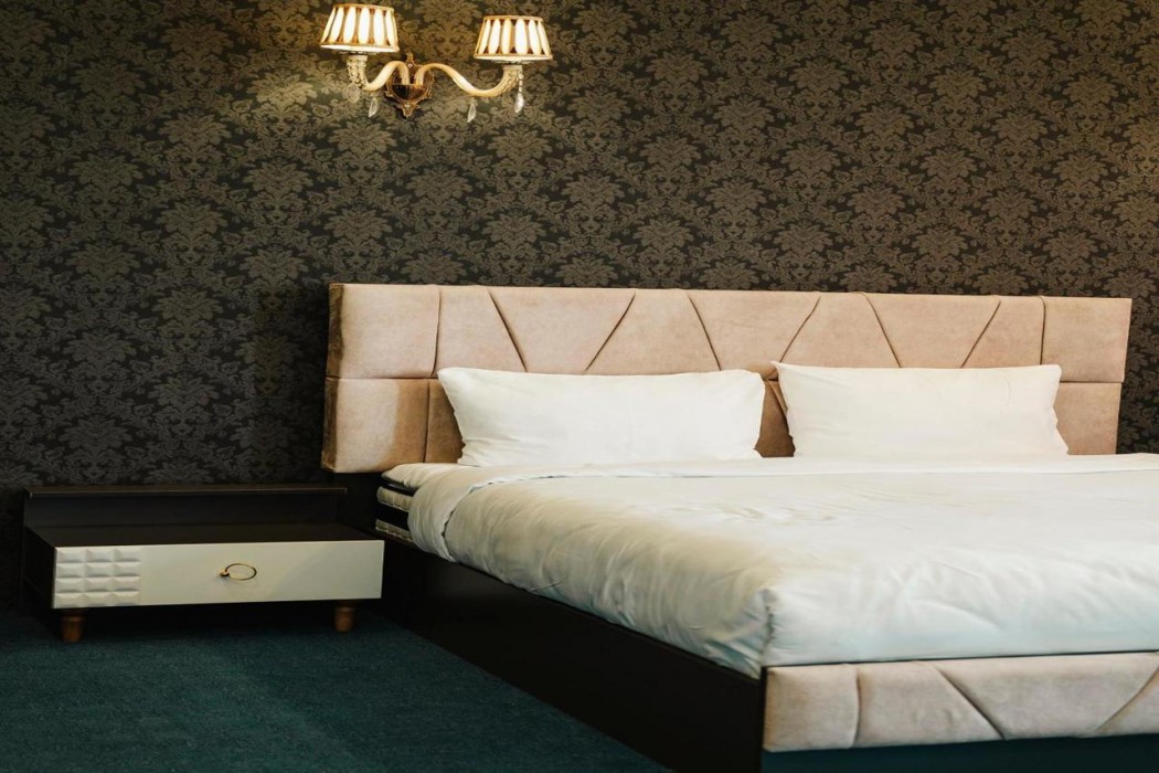 Olive Garden Hotel Baku 13/46