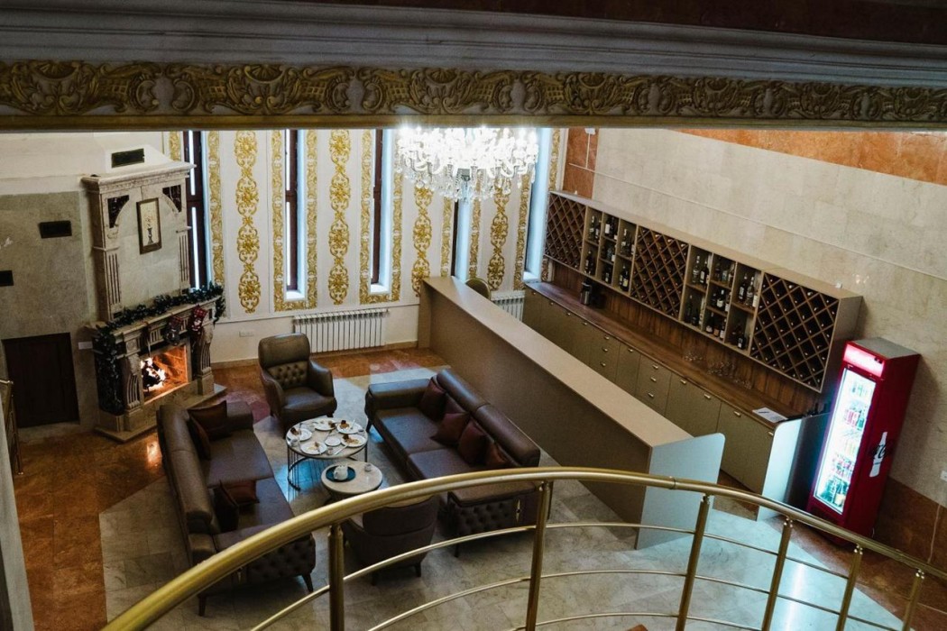 Olive Garden Hotel Baku 5/46
