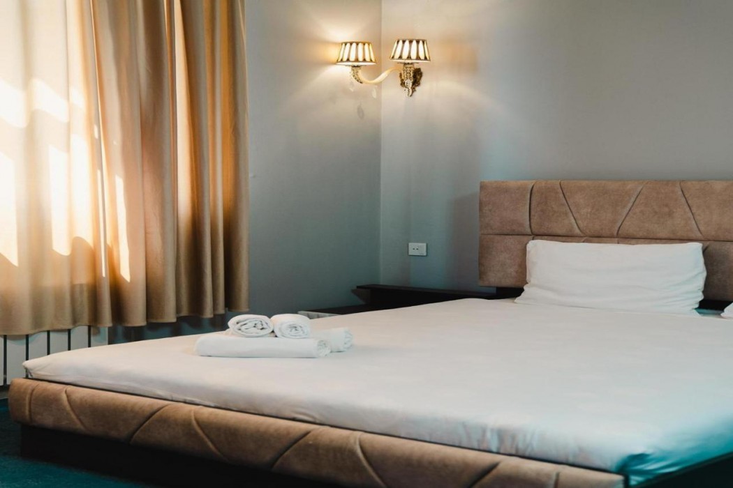 Olive Garden Hotel Baku 9/46