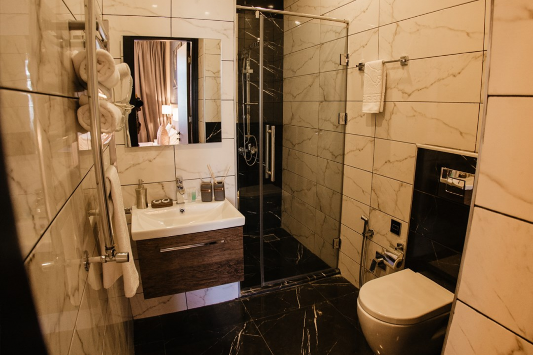 Hillmond Hotel Baku 21/61