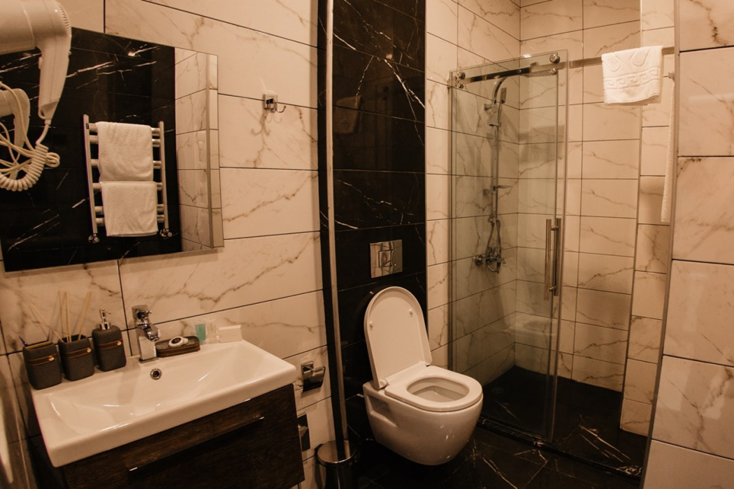 Hillmond Hotel Baku 20/61
