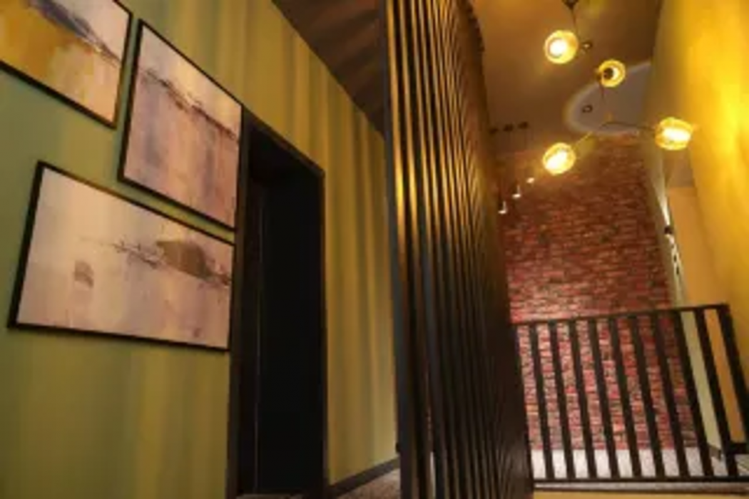 Twelve Inn Hotel photo2