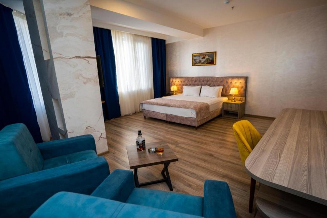 La Corne Hotel Baku 12/38