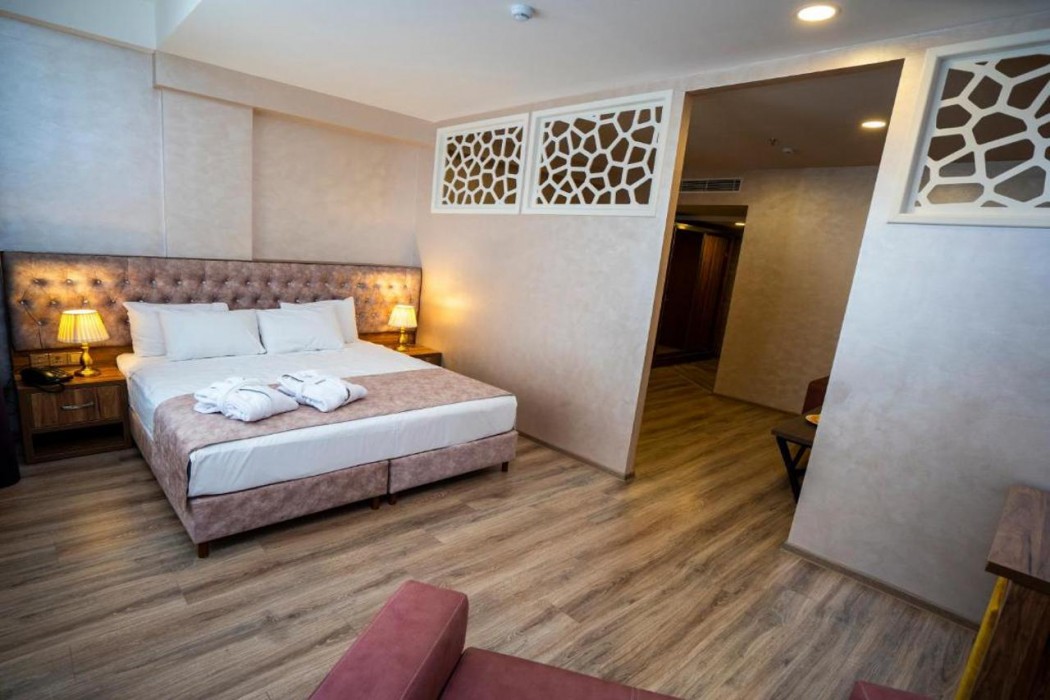 La Corne Hotel Baku 8/38