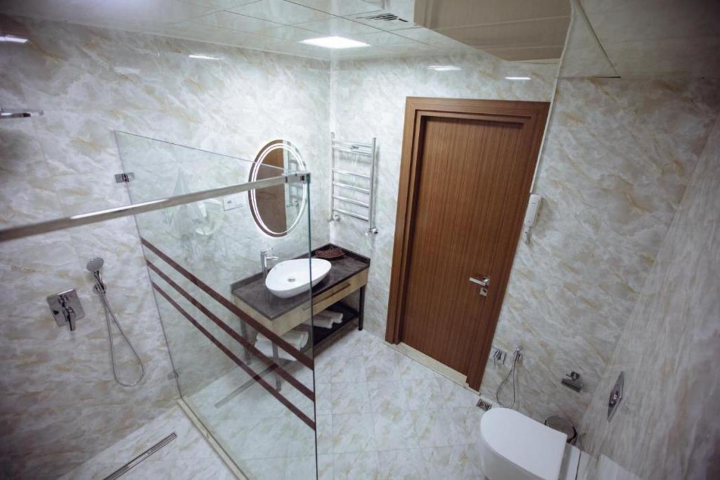 La Corne Hotel Baku 18/38